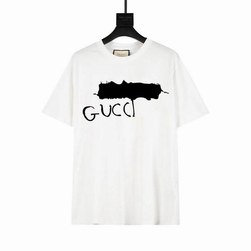 Gucci Men's T-shirts 215